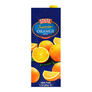 Stute Orange Juice Drink 1.5L